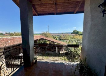 Terrazzo - Villa via Maghetto, 125, Mongrando - foto 10