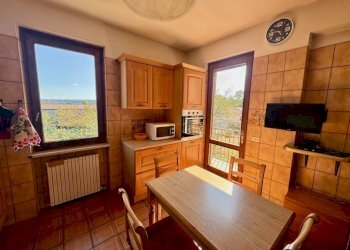 Cucina - Villa via Maghetto, 125, Mongrando - foto 11