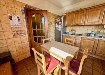 Cucina - Villa via Maghetto, 125, Mongrando - foto 12