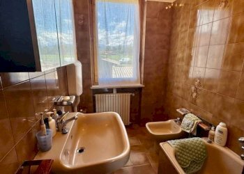 Bagno - Villa via Maghetto, 125, Mongrando - foto 13