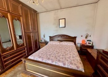Camera da letto - Villa via Maghetto, 125, Mongrando - foto 14