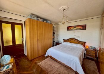 Camera da letto - Villa via Maghetto, 125, Mongrando - foto 15