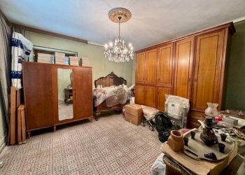 Camera da letto - Villa via Maghetto, 125, Mongrando - foto 17