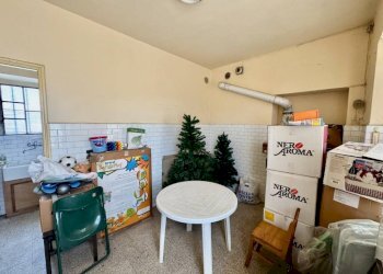 Cucina - Villa via Maghetto, 125, Mongrando - foto 19