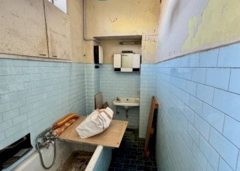 Bagno - Villa via Maghetto, 125, Mongrando - foto 21