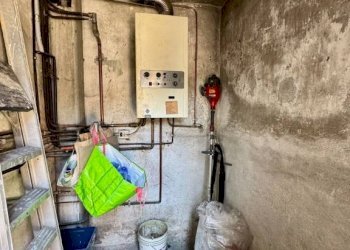 Cantina - Villa via Maghetto, 125, Mongrando - foto 24