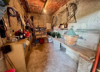 Cantina - Villa via Maghetto, 125, Mongrando - foto 26
