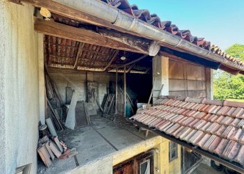 Vista - Villa via Maghetto, 125, Mongrando - foto 27