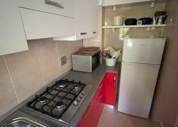 Cucina - Appartamento via Genova, Bologna (zona Mazzini) - foto 10