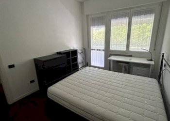 Camera da letto - Appartamento via Genova, Bologna (zona Mazzini) - foto 13
