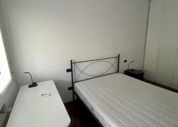 Camera da letto - Appartamento via Genova, Bologna (zona Mazzini) - foto 14