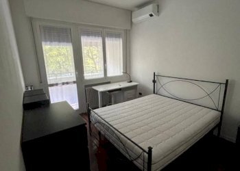 Camera da letto - Appartamento via Genova, Bologna (zona Mazzini) - foto 15