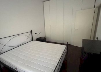 Camera da letto - Appartamento via Genova, Bologna (zona Mazzini) - foto 16