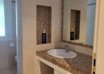 Bagno - Appartamento via Genova, Bologna (zona Mazzini) - foto 17