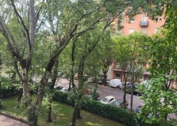Vista - Appartamento via Genova, Bologna (zona Mazzini) - foto 23