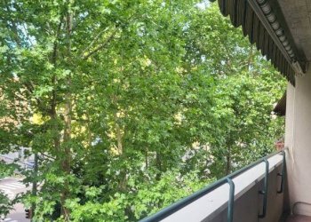 Balcone - Appartamento via Genova, Bologna (zona Mazzini) - foto 24