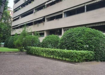 Facciata - Appartamento via Genova, Bologna (zona Mazzini) - foto 25