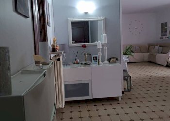 Ingresso - Quadrilocale via San Bernardo, 49, Mondovì - foto 8