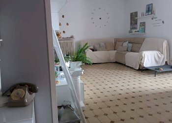 Salone - Quadrilocale via San Bernardo, 49, Mondovì - foto 10