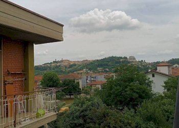 Vista - Quadrilocale via San Bernardo, 49, Mondovì - foto 12