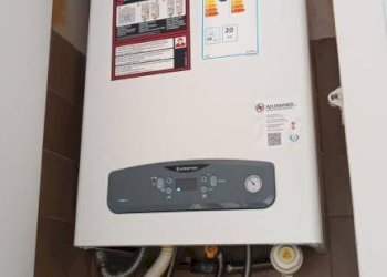 Altro - Quadrilocale via San Bernardo, 49, Mondovì - foto 13