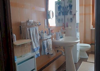 Bagno - Quadrilocale via San Bernardo, 49, Mondovì - foto 14