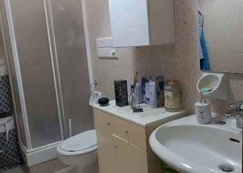 Bagno - Quadrilocale via San Bernardo, 49, Mondovì - foto 16