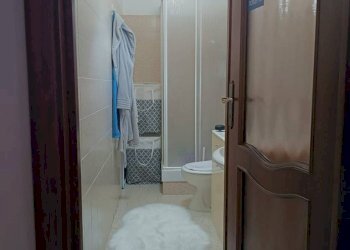 Bagno - Quadrilocale via San Bernardo, 49, Mondovì - foto 17