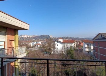 Balcone - Four-room apartment via San Bernardo, 49, Mondovì - photo 1