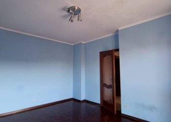 Camera da letto - Four-room apartment via San Bernardo, 49, Mondovì - photo 4