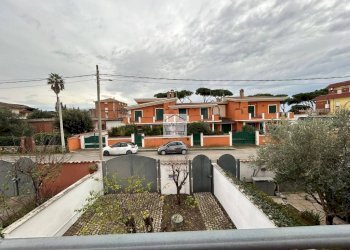 Vista - Villa a Schiera via delle Fresie, Anzio - foto 6