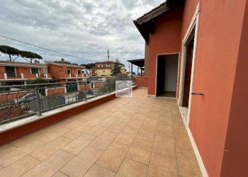 Terrazzo - Villa a Schiera via delle Fresie, Anzio - foto 7