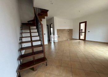 Salone - Villa a Schiera via delle Fresie, Anzio - foto 8