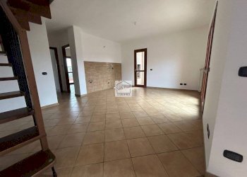 Salone - Villa a Schiera via delle Fresie, Anzio - foto 9