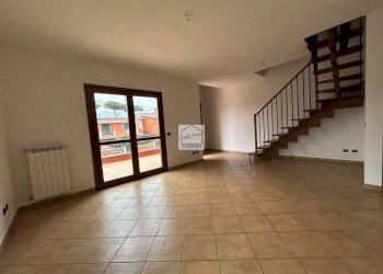 Cucina - Villa a Schiera via delle Fresie, Anzio - foto 10