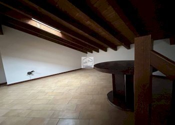 Stanza non arredata - Villa a Schiera via delle Fresie, Anzio - foto 16