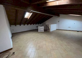 Stanza non arredata - Villa a Schiera via delle Fresie, Anzio - foto 17