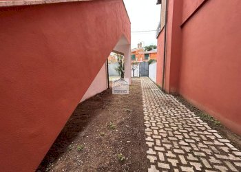 Giardino - Villa a Schiera via delle Fresie, Anzio - foto 3