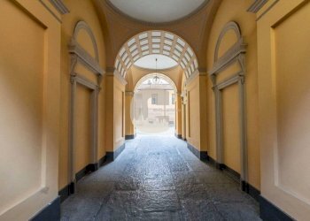 Portico - Loft via Giuseppe Mazzini, 38, Torino (zona Centro) - foto 5