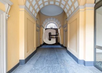 Portico - Loft via Giuseppe Mazzini, 38, Torino (zona Centro) - foto 7
