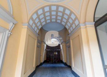 Portico - Loft via Giuseppe Mazzini, 38, Torino (neighborhood Centro) - photo 8