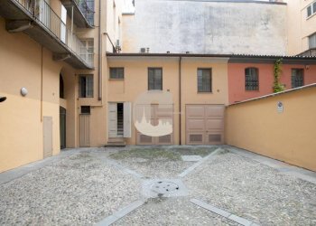 Cortile interno - Loft via Giuseppe Mazzini, 38, Torino (zona Centro) - foto 11