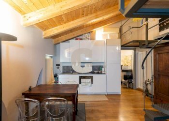 Angolo cottura - Loft via Giuseppe Mazzini, 38, Torino (zona Centro) - foto 21