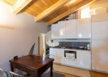 Angolo cottura - Loft via Giuseppe Mazzini, 38, Torino (zona Centro) - foto 22