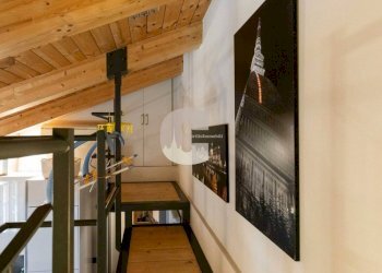 Soppalco - Loft via Giuseppe Mazzini, 38, Torino (zona Centro) - foto 23