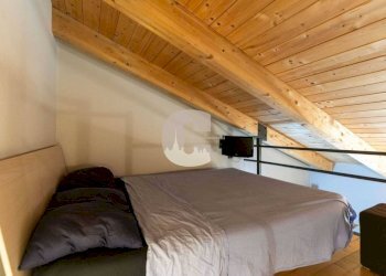 Soppalco - Loft via Giuseppe Mazzini, 38, Torino (neighborhood Centro) - photo 24