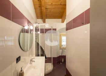 Bagno - Loft via Giuseppe Mazzini, 38, Torino (zona Centro) - foto 28