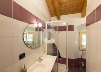 Bagno - Loft via Giuseppe Mazzini, 38, Torino (zona Centro) - foto 29