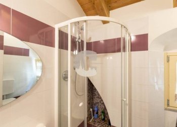 Bagno - Loft via Giuseppe Mazzini, 38, Torino (zona Centro) - foto 30