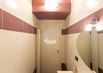 Bagno - Loft via Giuseppe Mazzini, 38, Torino (zona Centro) - foto 32